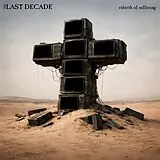 The Last Decade CD Rebirth Of Suffering (digipak)