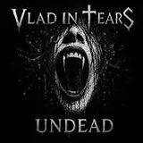 Vlad In Tears CD Undead (Digipak 2cd)