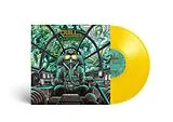 Quill,The Vinyl Master Of The Skies (ltd Neon Yellow Vinyl)