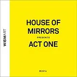 Sop House Of Mirrors/Tassignon CD Act One (Digipac)