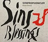 Heiner/with Symprophon Schmitz CD Sins & Blessings