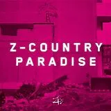 Jelena/Gratkowski,Frank Kuljic CD Z-Country Paradise (Studio Album)