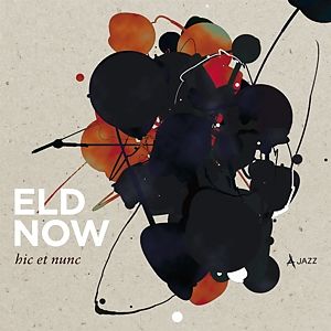 Hic Et Nunc (W/Eld Now) Ltd. Edition