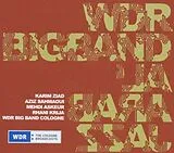 WDR Big Band CD Jazz Al' Arab W/Karim Ziad