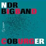 NDR Bigband CD Coburger