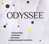 Christian/Cologne Con Brückner CD Odyssee (Special Edition)
