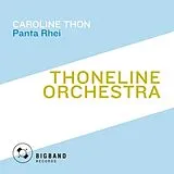 Carol Thoneline Orchestra/Thon CD Panta Rhei