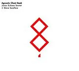 Jonas/Swallow,Steve Schoen CD Agnostic Chant Book