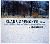 Klaus Spencker CD December