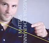 Mischa Schumann CD I. Matters (Digipack)