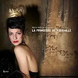 Marie Séférian CD La Princesse De Ferraille (Digipack)