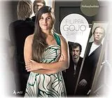 Filippa Gojo Quartett CD Nahaufnahme (Ltd Edition)
