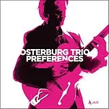 Dietmar Osterburg CD Preferences