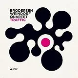 Kristina/Weindorf,To Brodersen CD Traffic (Quartett)