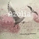 Azolia (Folk/Tassignon/Ohlmeie CD Everybody Knows (Limited Edition)