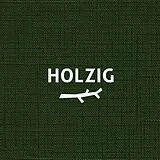 Holzig CD Holzig (Limited Edition)