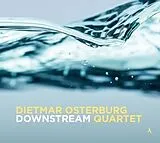 Dietmar Osterburg CD Downstream (Slim Edt.)
