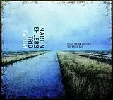 Martin Ehlers CD Fatum W/Trio & Herb Geller (Special Edition)