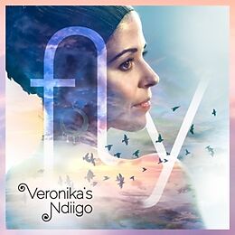 Vero Veronika's NDIIGO/Stalder CD Fly (Green Edition)