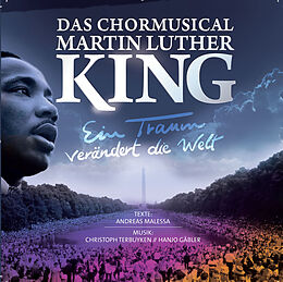 Various CD Martin Luther King