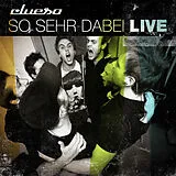 Clueso CD So Sehr Dabei - Live (remastered 2014)