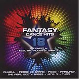 Various Artists, , , CD Fantasy Dance Hits Vol. 18