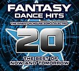 Various CD Fantasy Dance Hits Vol.20