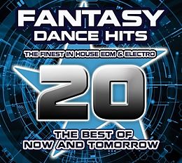 Various CD Fantasy Dance Hits Vol.20