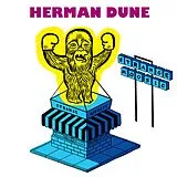 Herman Dune CD Strange Moosic