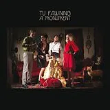Tu Fawning Vinyl A Monument (Vinyl)