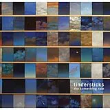 Tindersticks LP (Vinyl) The Something Rain (Vinyl)