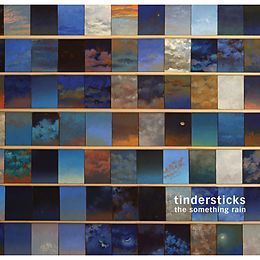 Tindersticks Vinyl The Something Rain (Vinyl)