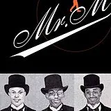 Lambchop CD Mr. M