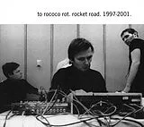 To Rococo Rot CD Rocket Road (cd Reissue Box Set)
