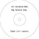 To Rococo Rot Maxi Single (analog) Rocket Road Remixes