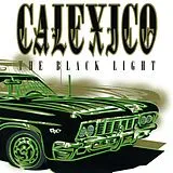 Calexico LP (Vinyl) The Black Light (Vinyl)