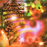 Dracula Lewis Maxi Single (analog) Permafrost - Single