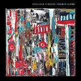 BENJAMIN GIBBARD Vinyl Former Lives (Vinyl)