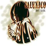 Calexico CD Hot Rail (re-edition)
