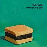 Tindersticks CD Across SiX Leap Years