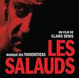 OST/Tindersticks Vinyl Les Salauds (Mistkerle) (Vinyl)