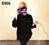 EMA Vinyl The Future'S Void (Vinyl)