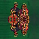 Cristobal And The Sea Maxi Single (analog) Peach Bells