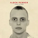 Alden Penner Maxi Single (analog) Canada In Space (Vinyl)