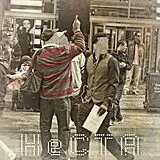 HeCTA Vinyl The Diet (Vinyl)