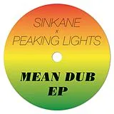Sinkane Maxi Single (analog) Mean Dub - EP