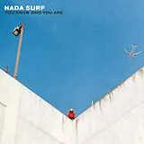 Nada Surf CD You Know Who You Are