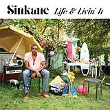 Sinkane LP (analog) Life & Livin'' It