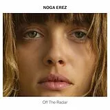 Noga Erez CD Off The Radar
