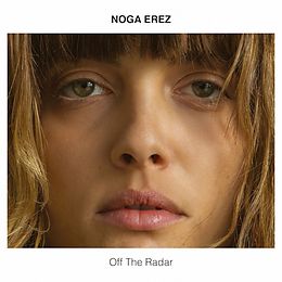 Noga Erez Vinyl Off The Radar